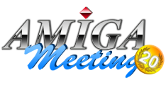Amiga Meeting Logo